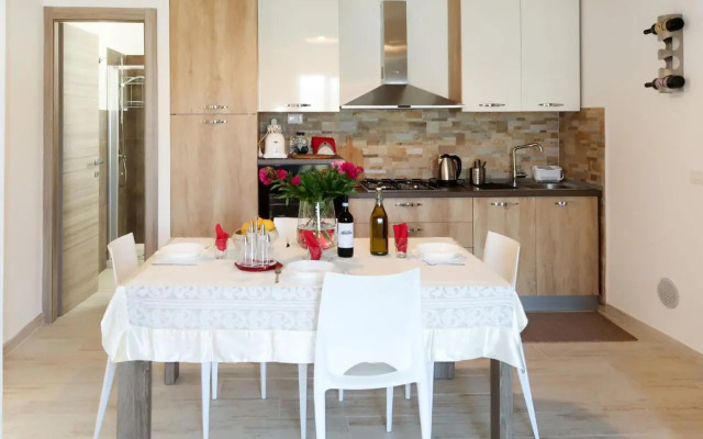 Locazione Turistica A Ca' Gialla - AEG100