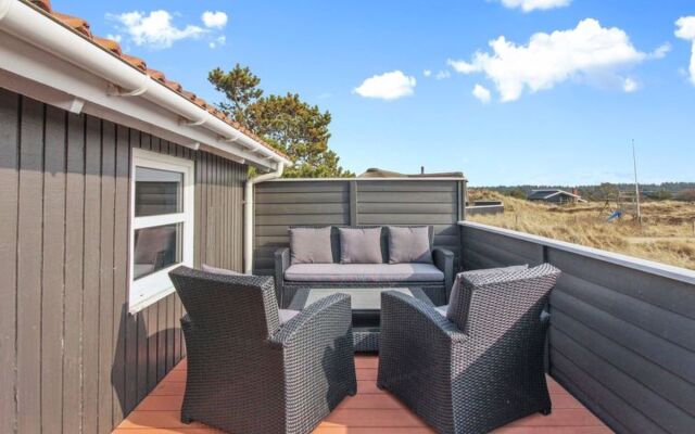 "Zuhra" - 700m from the sea in Western Jutland