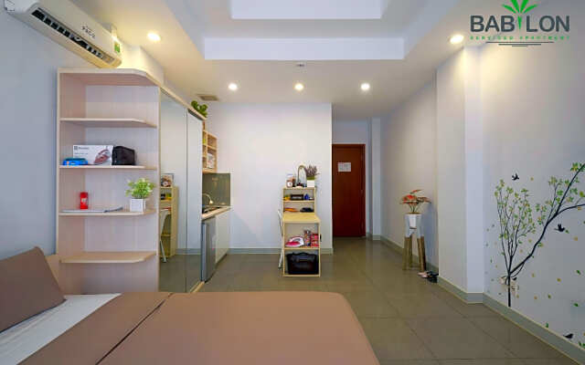 Babylon Central Serviced Apartment Studio