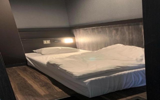 MALE ONLY Hotel Capsule Inn Shizuoka-Vacation STAY 75183
