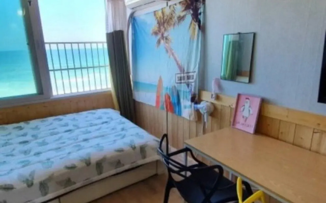 Yangyang Haeoreum Pension