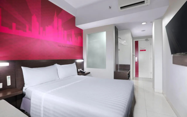 favehotel Padjajaran Bogor