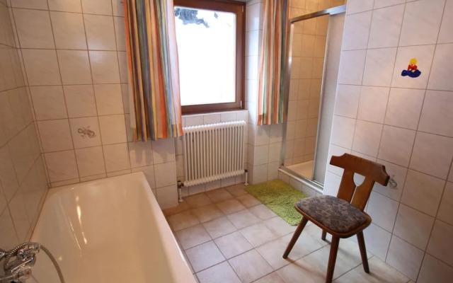 Spacious Apartment near Ski Area in Salzburg