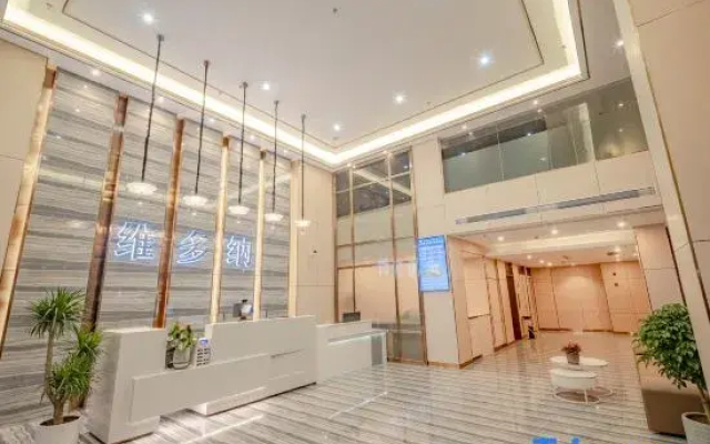 Vitona Hotel