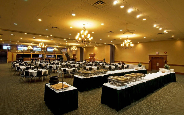 Prestige Vernon Lodge and Conference Centre