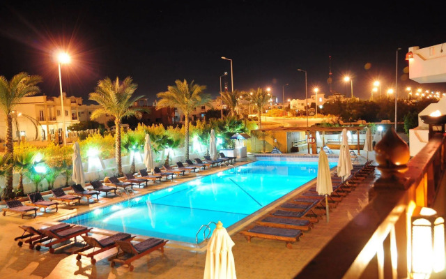 Ocean Club Hotel