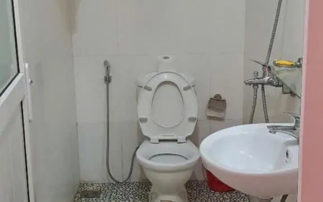 Xuan Lan Sapa Hotel