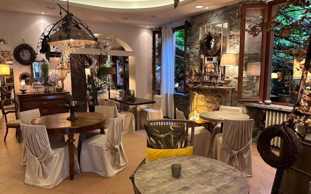 Hotel San Giuseppe