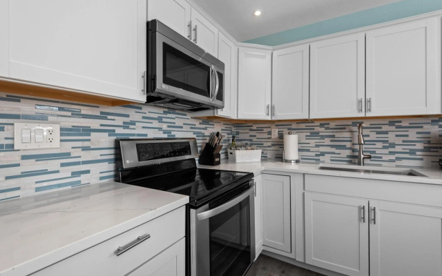 The Mai Tai at Lazy Way