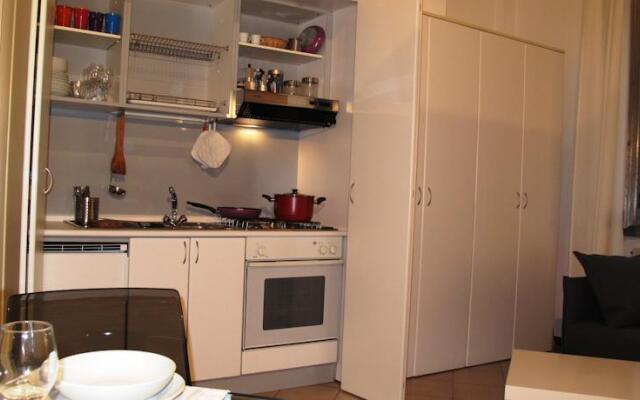 House Ripetta Roma in Bici