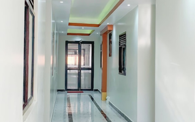 Buziga Hotel