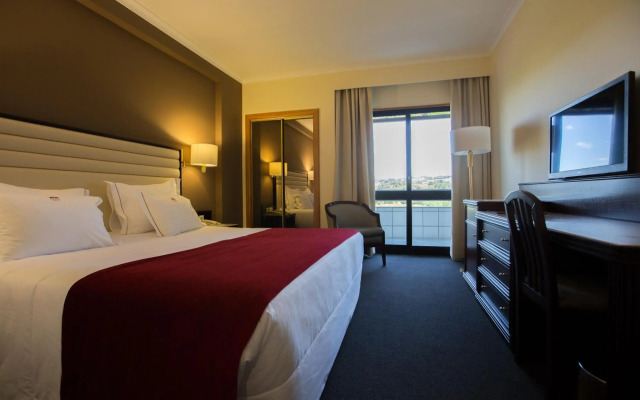 Melia Braga Hotel & Spa