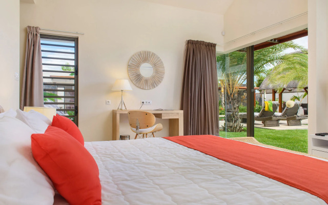 Clos du Littoral by Fine and Country