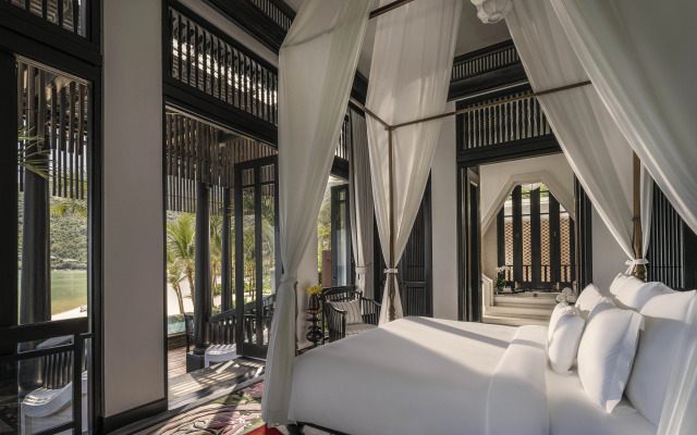 InterContinental Danang Sun Peninsula Resort by IHG