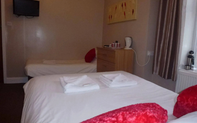 The Lindum Hotel