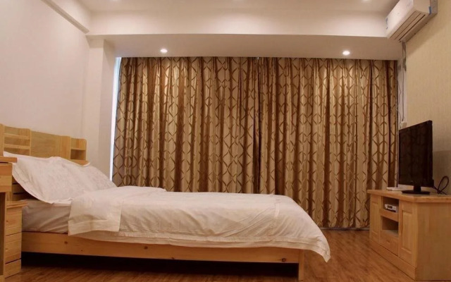 Fa Mei Lai International Hotel