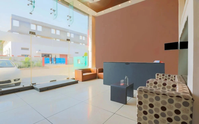 Hotel Relax By OYO Rooms