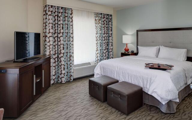 Hampton Inn & Suites Vero Beach Downtown