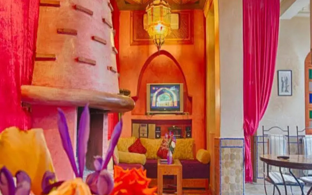 Riad Kenzo