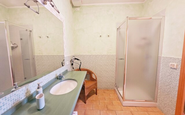 Agriturismo Il Migliarino