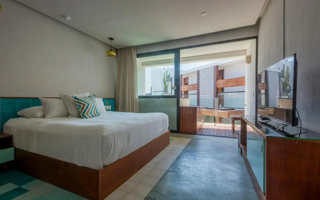 O Tulum Hotel - Adults Only