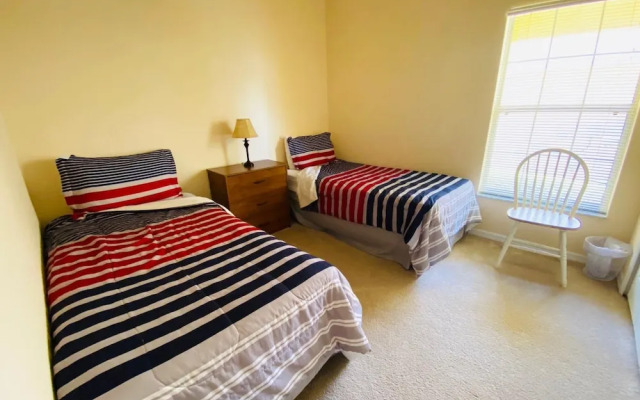 Bruces Southern Dunes Vacation Home