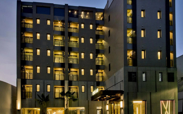 Joy Inn