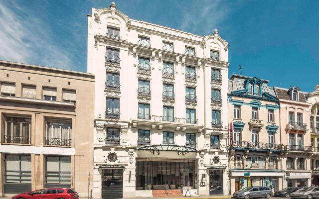 Mercure Lille Roubaix - Grand Hôtel