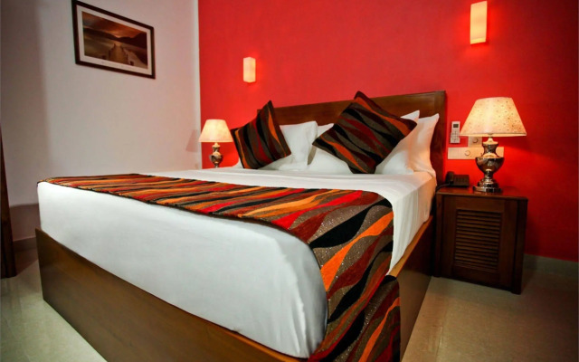 Hotel Travellers Nest