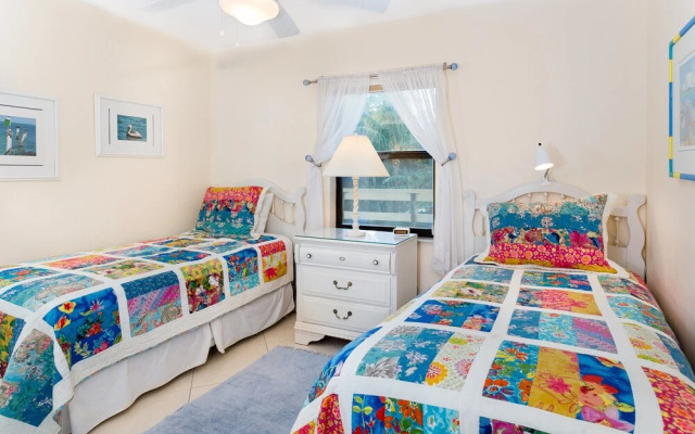 Captiva Shores 5B