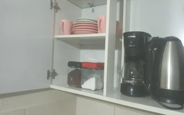 Espetacular Apartamento no Centro