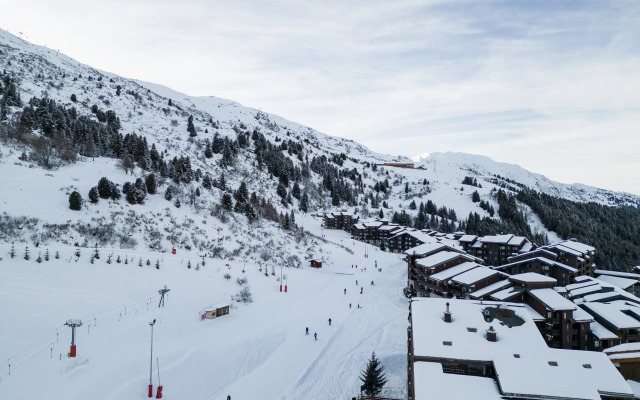 Hôtel La Tarentaise