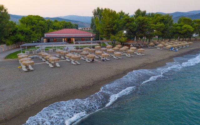 Makis Inn Resort