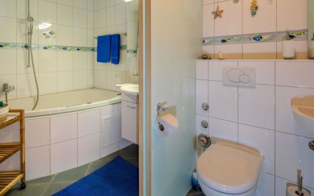 Chalet Lerchweid - 1. Stock links