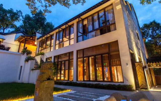Youshe Guesthouse