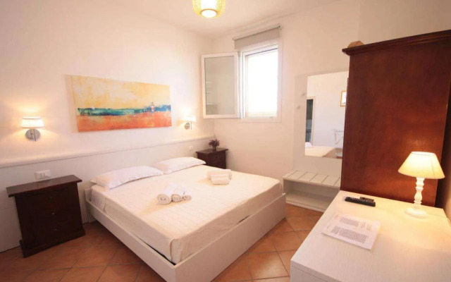 Solaris Guesthouse