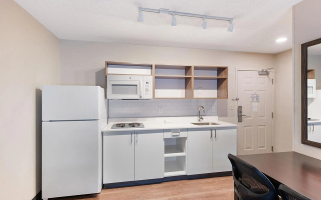 Extended Stay America Premier Suites Charlotte Pineville Mat