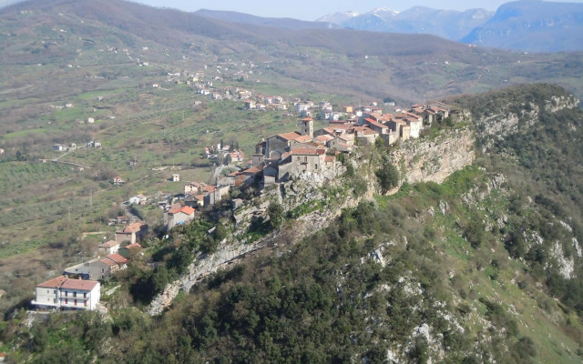 Al Vicolo del Cilento