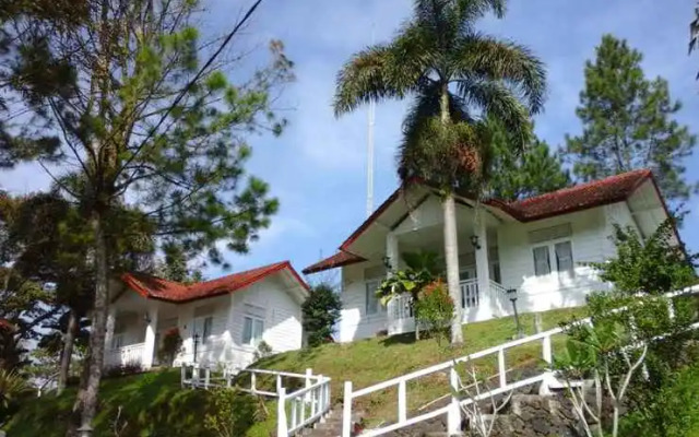 Marbella Villa Resort