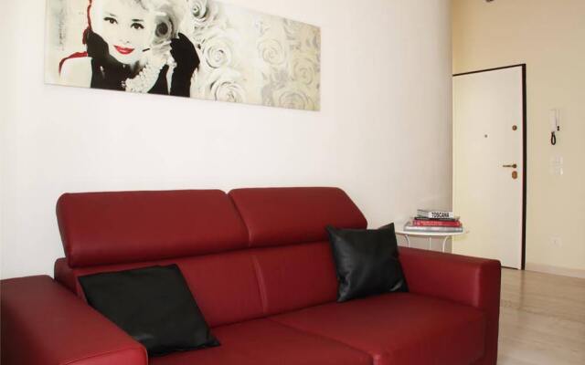 SantAntonino Apartment