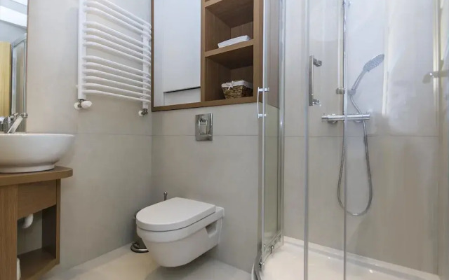Apartament Mój Sopot - Promenada