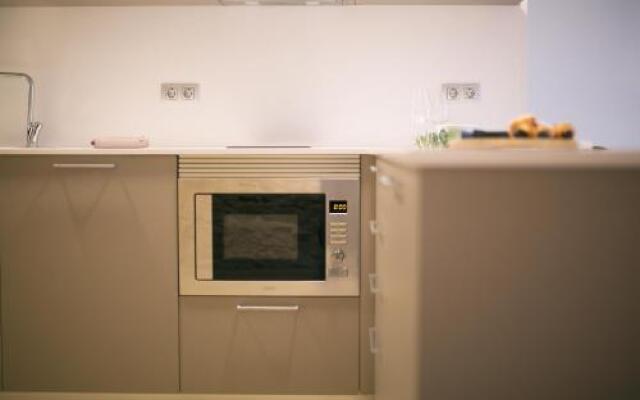 Flateli - Exclusivo Plaça Catalunya 4-1