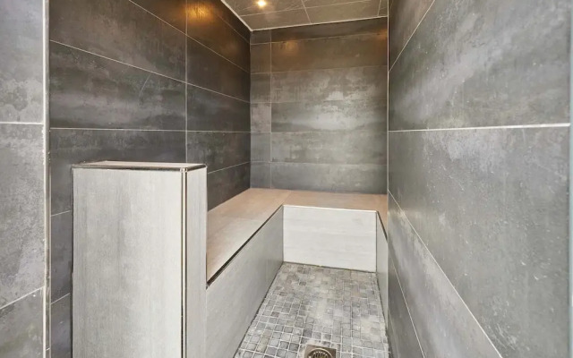 Host Stay Alder Spa Lodge