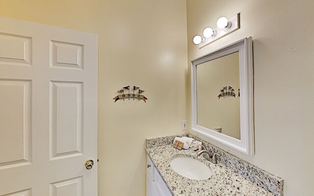 0128gcte 4 Bedroom Duplex