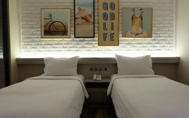 Expressia Hotel Makassar
