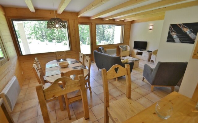 Raiches 2 - ARAVIS Holidays