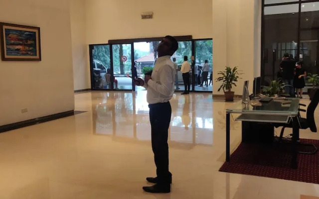 Times Square Residence Suite KL