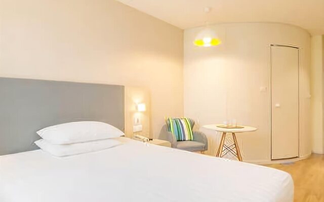 Hanting Hotel Nanchang Honggutan Cuiyuan Road