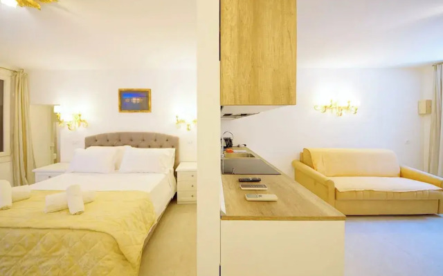 DolceVita Apartments N. 521
