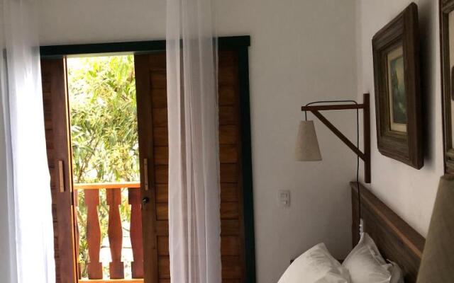 Cama e Café Tiradentes